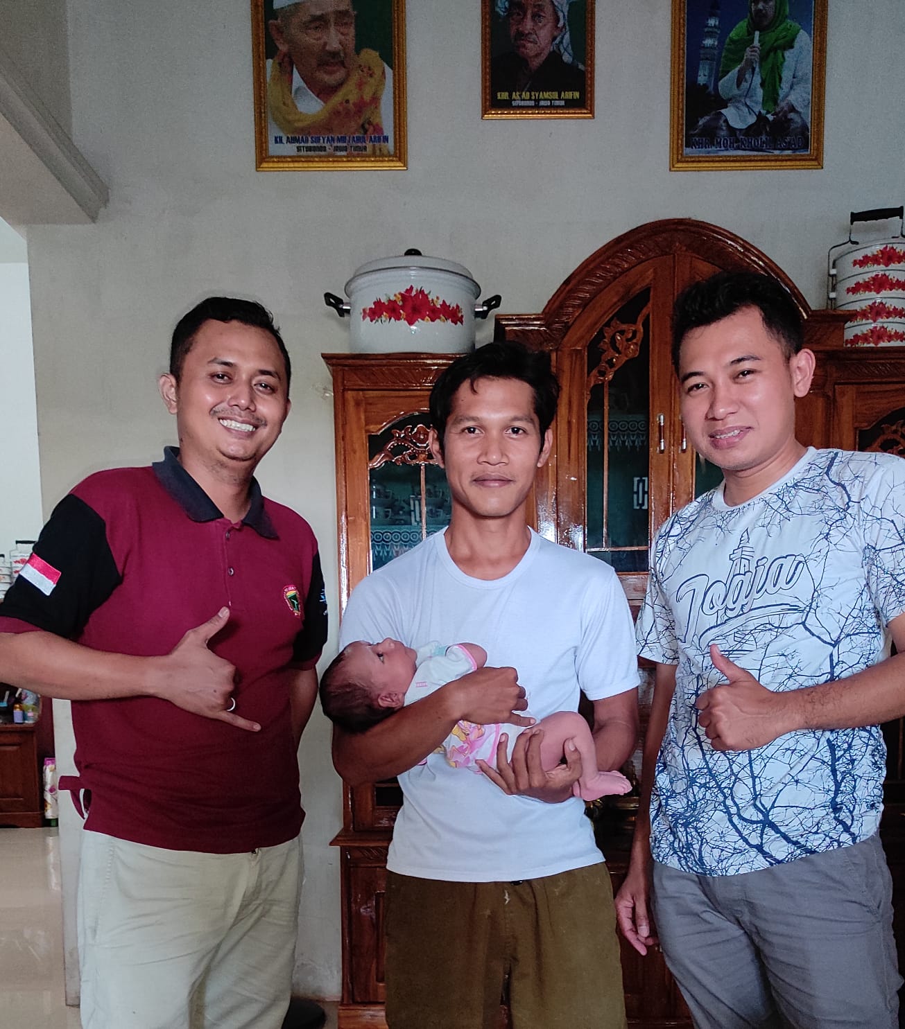 Pusat Khitan Balita di Situbondo dengan Layanan Terbaik untuk Anak Anda