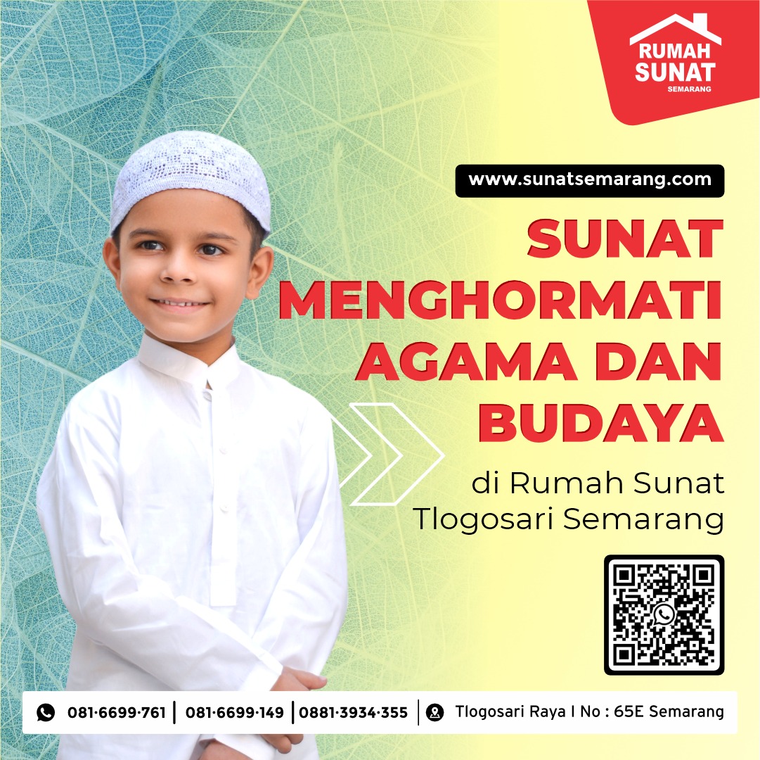 Tren Sunat Terkini di Semarang: Pilihan Solusi Modern dan Profesional