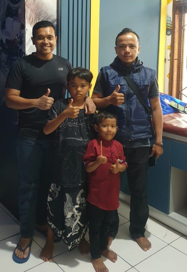 Khitan Balita Terpercaya di Salatiga: Kasih Sayang Orang Tua untuk Anak