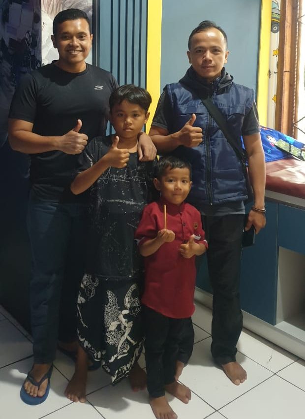 Mengenal layanan Khitan Cincin di Salatiga untuk kesehatan anak-anak