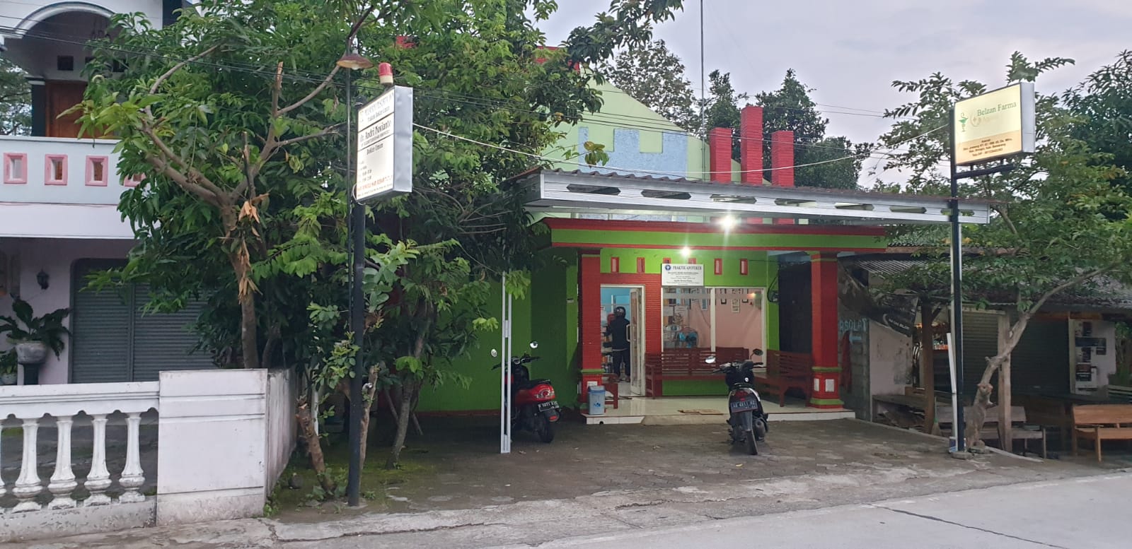 Sunat Bayi di Salatiga: Meminimalkan Risiko Komplikasi dengan Teknologi Modern