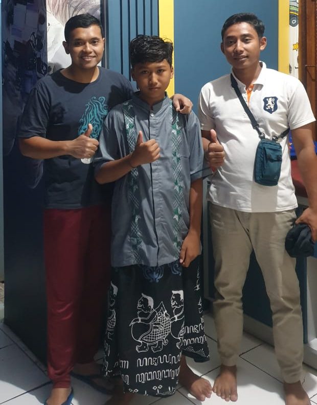 Memilih Rumah Khitan Dr. Andri Jrebeng di Salatiga untuk Sunat Anak dengan Fimosis yang Aman dan Nyaman