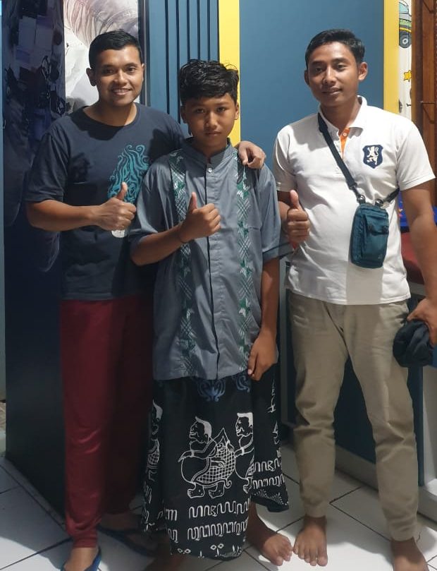 Khitan Anak Laki-laki di Salatiga Modern Khitan: Klinik Khitan Anak Laki-laki dengan Pengalaman yang Unik dan Berkesan