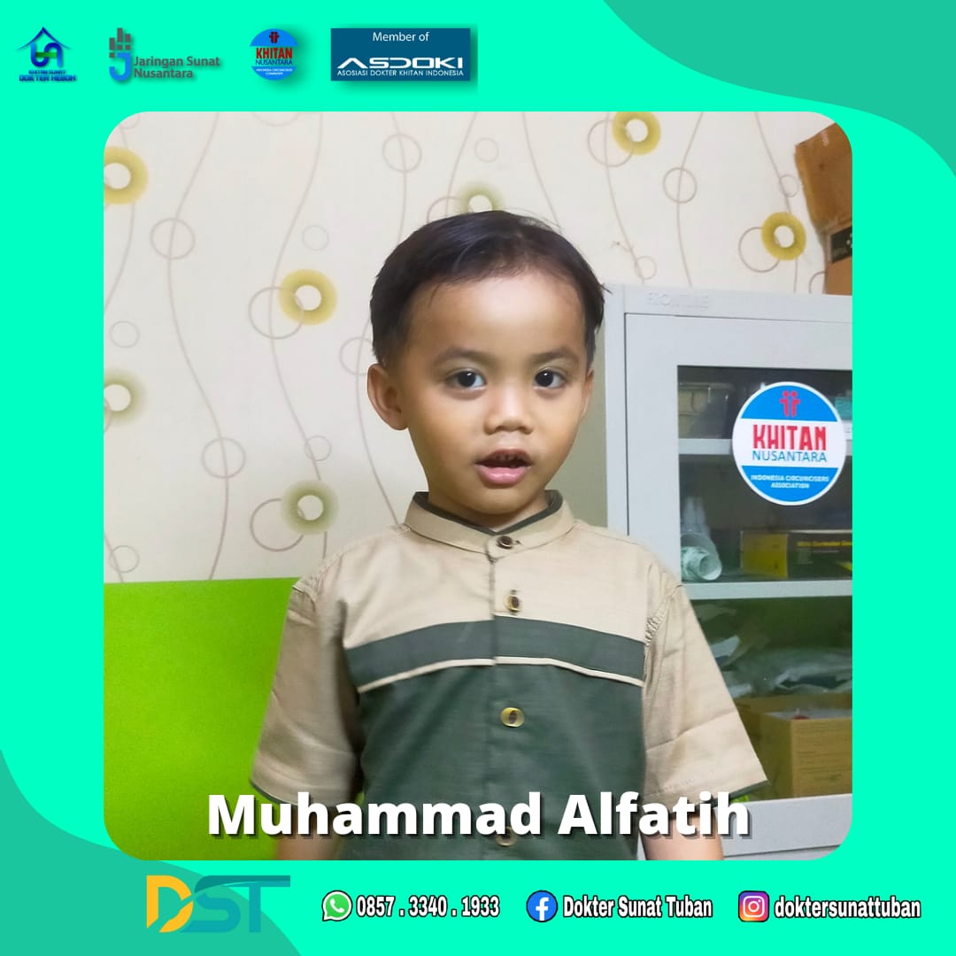 Sunat Modern di Tuban: Inovasi dalam Tradisi