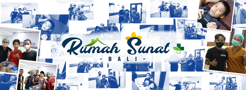 Layanan Khitan Balita yang Berkualitas di Bali: Rumah Sunat Bali