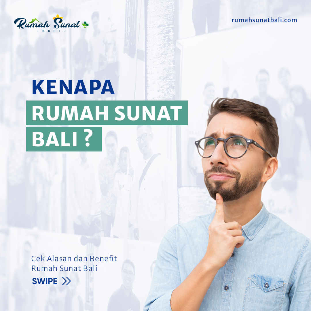 Keunggulan Rumah Sunat Bali: Tempat Sunat Pilihan Terbaik di Bali