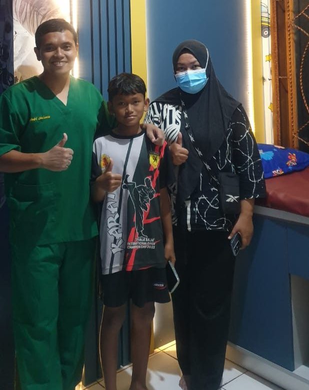 Mengupas Metode Khitan Berkualitas di Salatiga Serta Manfaat Positif Sunat Anak