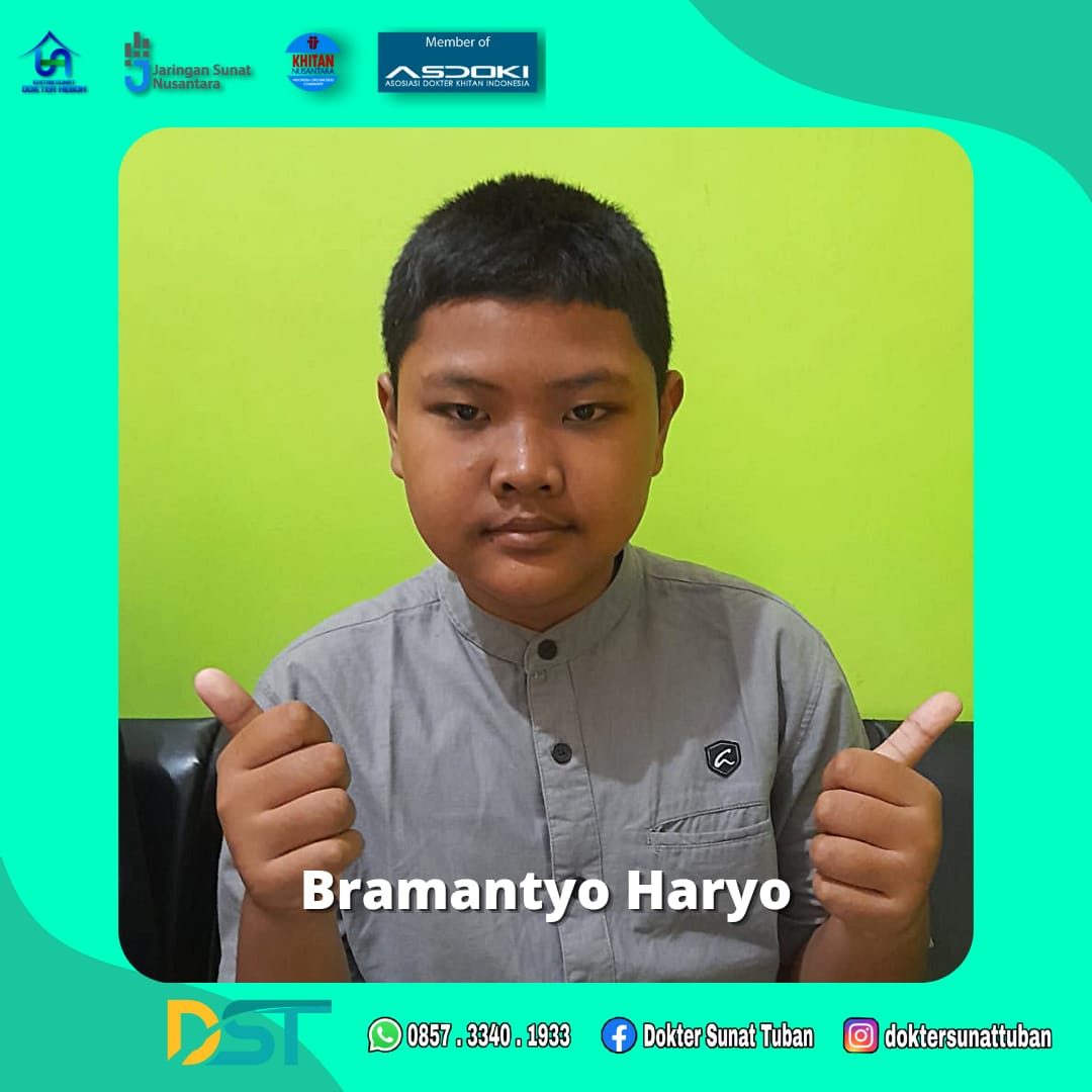 Solusi Terbaik untuk Sunat Anak Gemuk dengan Aman di Tuban