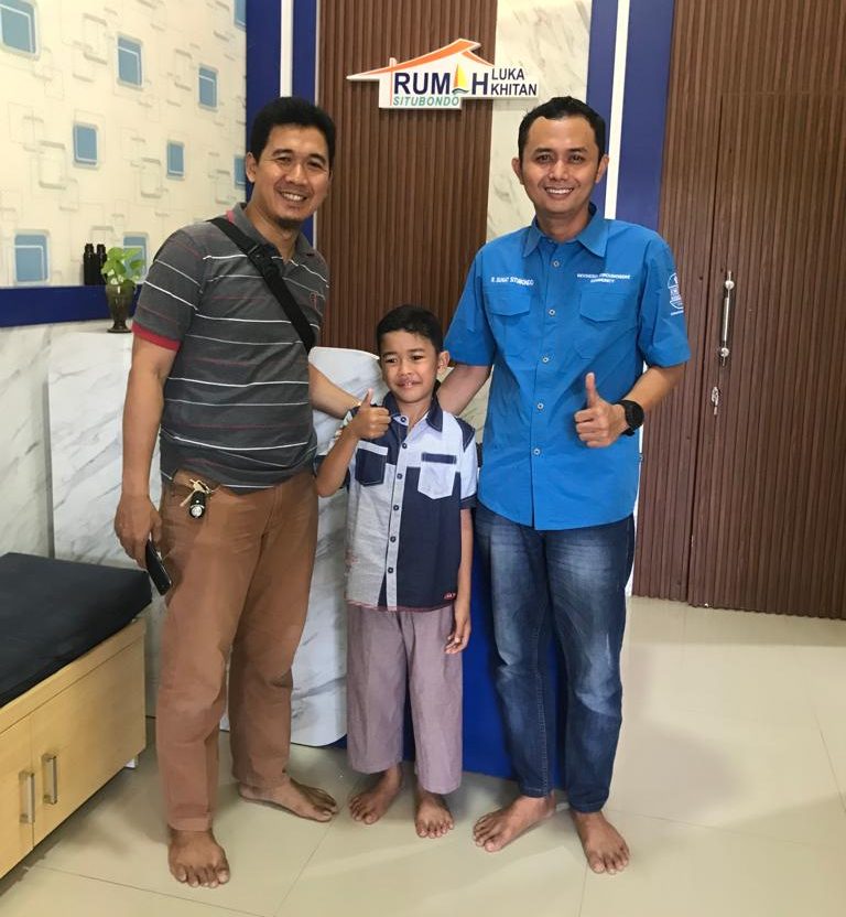 5 Alasan Mengapa Anda Harus Memilih Medis Sunat Anak di Situbondo