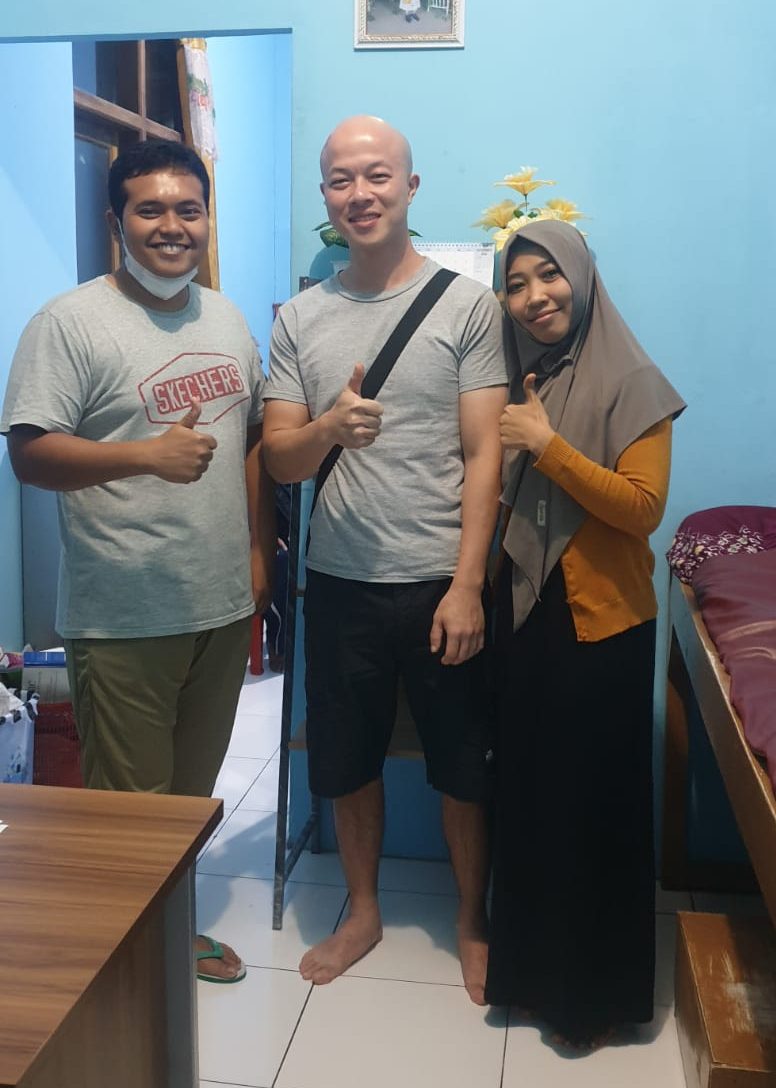 Sunat Dewasa Mualaf di Salatiga: Ini Dia Layanan yang Aman dan Cepat!