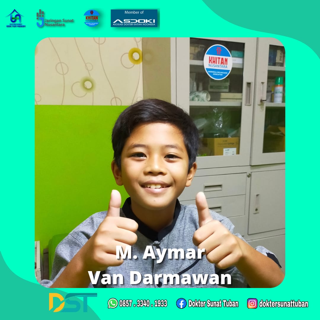 Mengenali Manfaat Positif Khitan Berkualitas di Tuban Serta Metode Modern Yang Digunakan