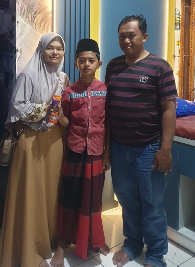 Perawatan Pilihan: Sunat Fimosis di Rumah Khitan Dr. Andri Jrebeng Salatiga