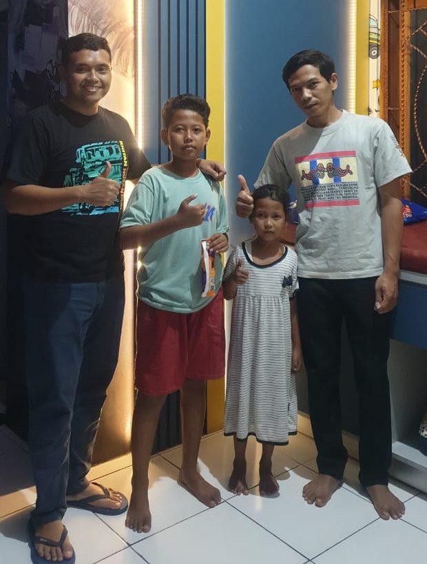 Perawatan Cepat dan Aman: Sunat Anak di Rumah Khitan Dr. Andri Jrebeng Salatiga