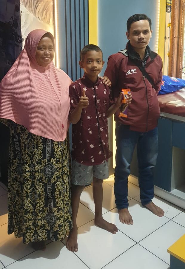 Usia yang Tepat untuk Sunat Anak Laki-laki - Solusi Sunat Modern Terbaik dan Terpercaya di Salatiga