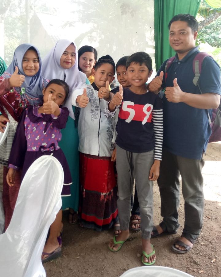 Apakah Bisa Anak Berkebutuhan Khusus di Khitan? Penjelasan Lengkap dan Penanganan Terbaik oleh Dokter Profesional dan Berpengalaman dari Omah Sunat Salsabila Care Kediri