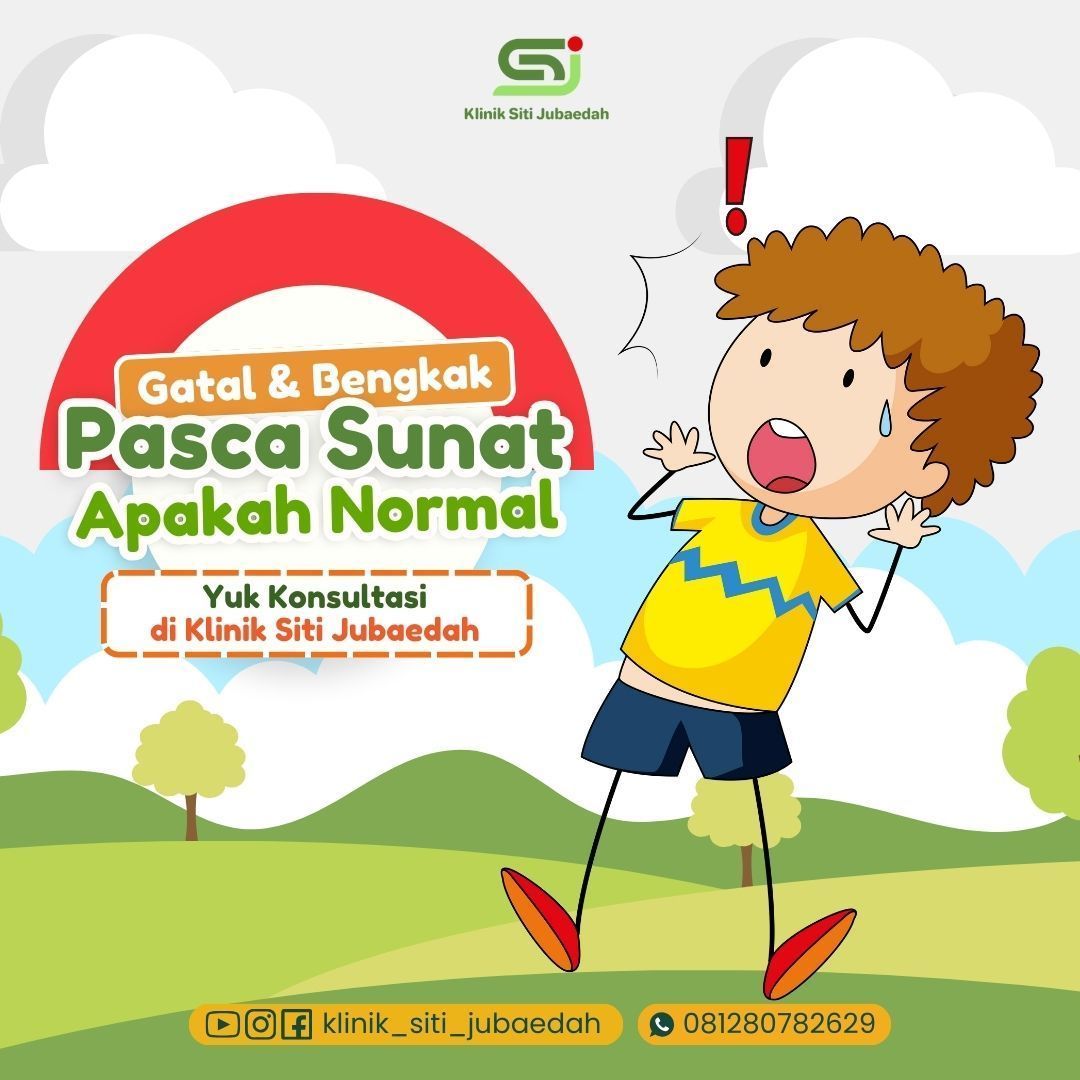 Apakah Bisa Anak Berkebutuhan Khusus di Khitan? Penjelasan Lengkap dan Penanganan Terbaik oleh Dokter Profesional dan Berpengalaman dari Klinik Siti Jubaedah Tangerang
