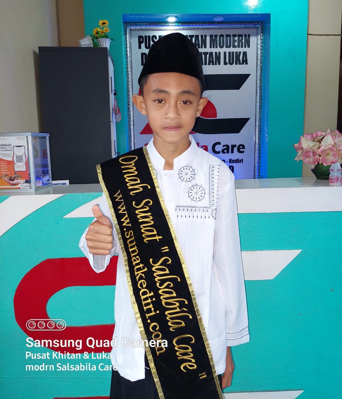 Apa Itu Fimosis? Penyebab, Gejala, dan Cara Mengatasinya – Omah Sunat Salsabila Care Kediri
