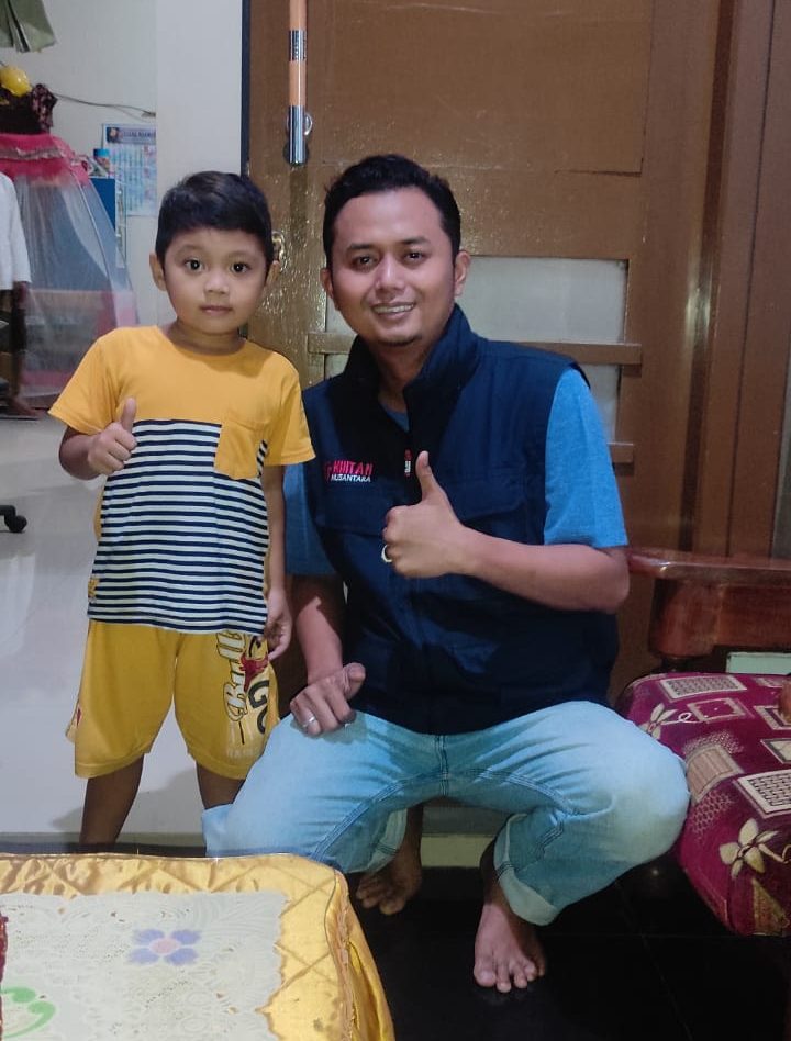 Pilihan Utama: Sunat Anak Spesial di Situbondo dengan Dokter Profesional oleh Rumah Luka & Khitan Modern Situbondo