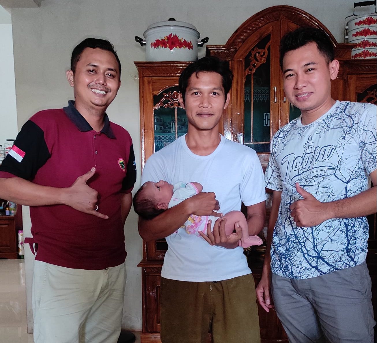 Langkah Awal Sehat: Sunat Bayi Terpercaya di Situbondo dengan Rumah Luka & Khitan Modern Situbondo