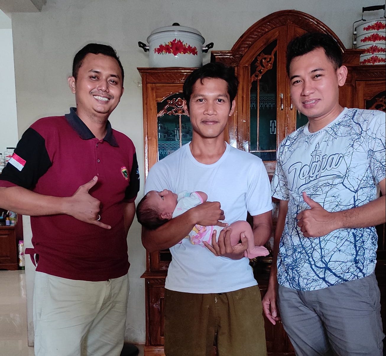 Sunat saat bayi di Situbondo, Ditangani Oleh Dokter Profesional dan Terpercaya