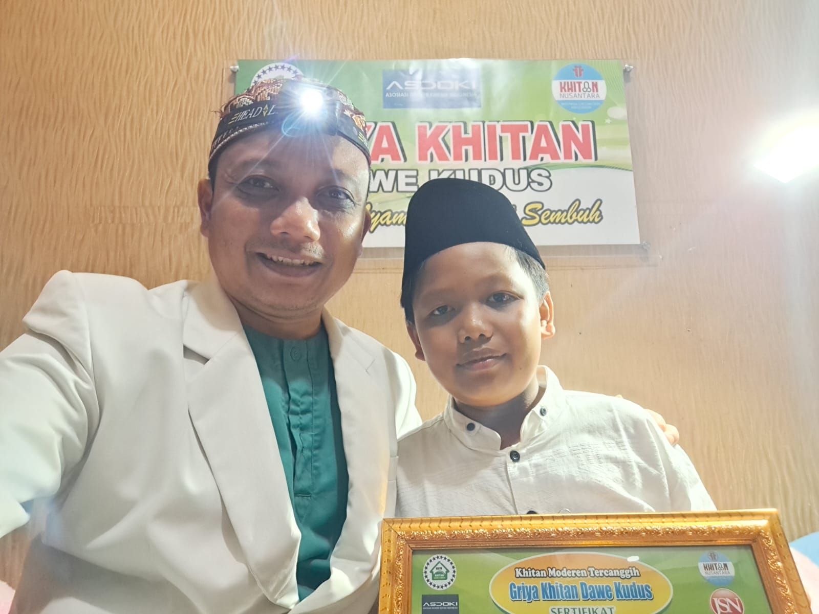 Langkah Sehat Tanpa Diet: Sunat Anak Gemuk di Kudus dengan Klinik Griya Khitan Dawe Kudus