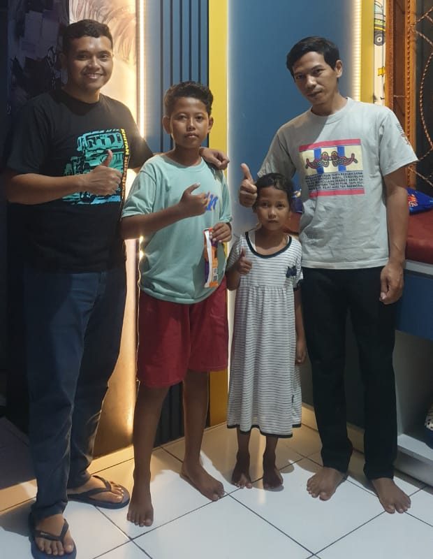 Mengapa Rumah Khitan Dr. Andri Jrebeng Menjadi Pilihan Utama untuk Khitan di Salatiga?