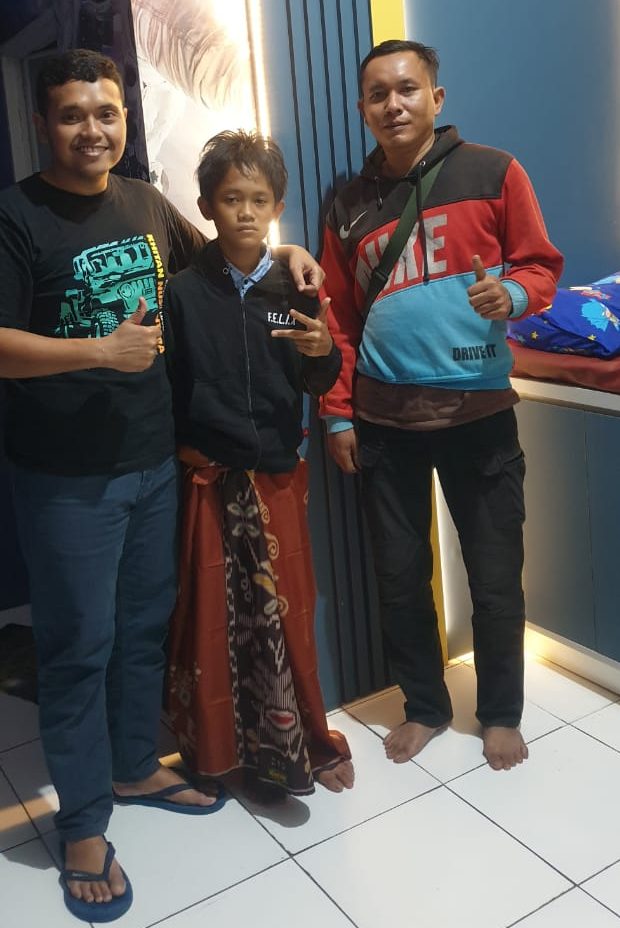 Pentingnya Sunat Anak untuk Mengatasi Fimosis: Panduan dari Rumah Khitan Dr. Andri Jrebeng Salatiga