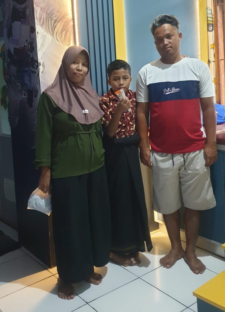 Prosedur Sunat Anak dengan Fimosis: Panduan dari Dokter Ahli di Rumah Khitan Dr. Andri Jrebeng Salatiga