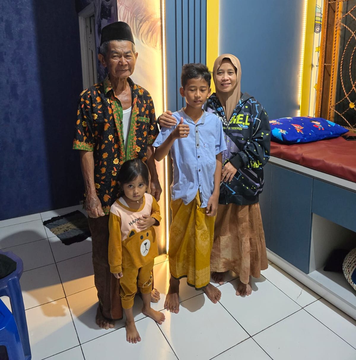 Sunat Anak untuk Kasus Fimosis: Rumah Khitan Dr. Andri Jrebeng Salatiga Memberikan Penjelasan Mendalam