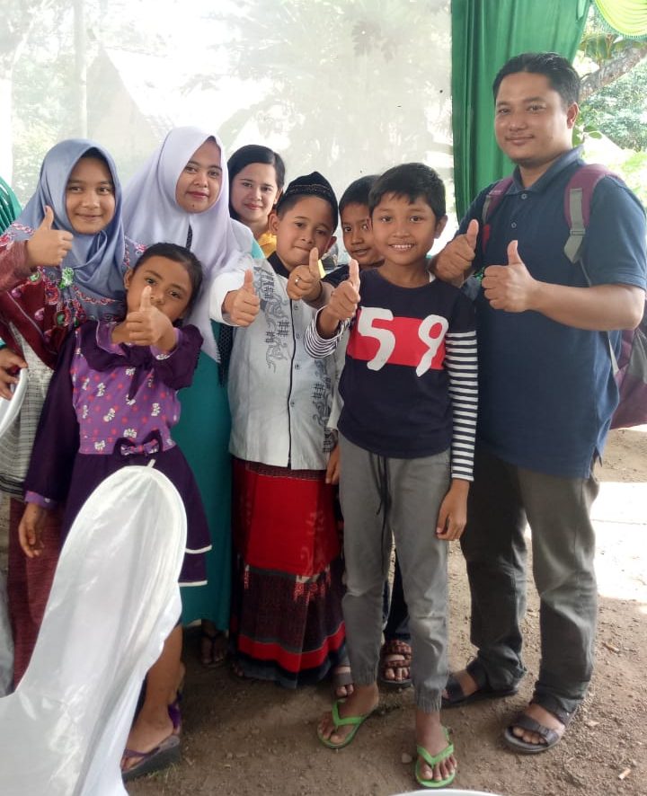 Sunat Anak untuk Kasus Fimosis: Omah Sunat Salsabila Care Kediri Memberikan Penjelasan Mendalam