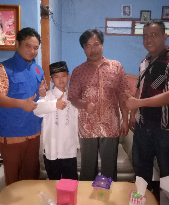 Khitan di Kediri: Temukan Kenyamanan dan Profesionalisme di Omah Sunat Salsabila Care Kediri