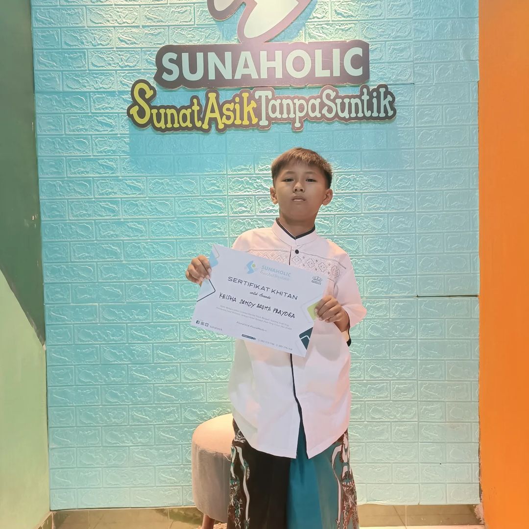Metode Stapler ZSR Salah Satu Metode Modern di Sunaholic Membuat Anak Nyaman  – 0812 1770 7788