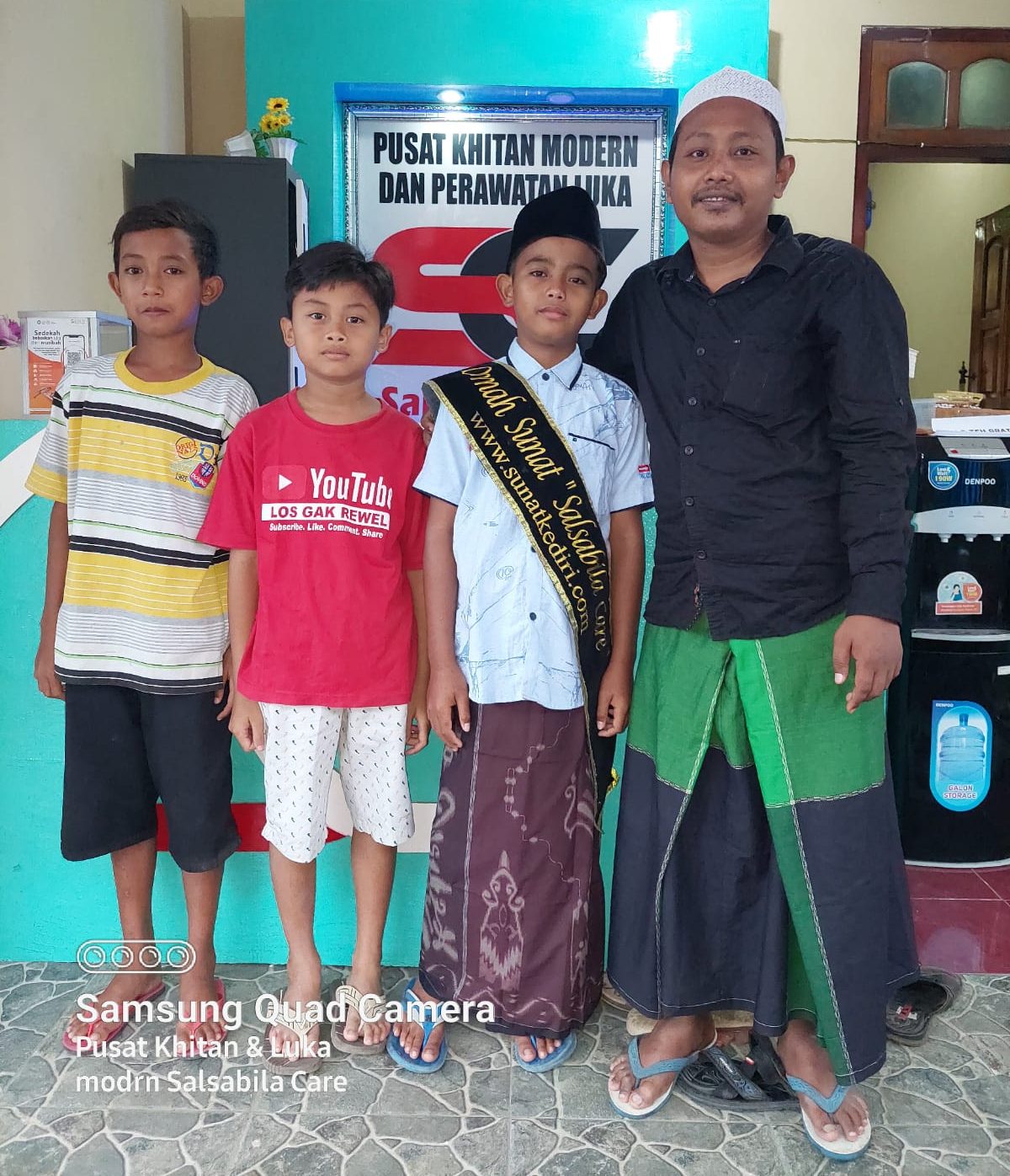 Fimosis pada Anak: Kapan Harus Disunat dan Kapan Tidak? – Omah Sunat Salsabila Care Kediri
