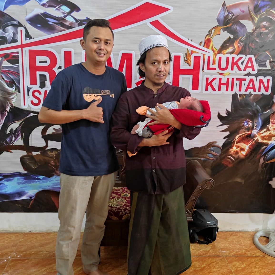 Panduan Lengkap Sunat Bayi di Situbondo: Solusi Terbaik dari Dokter Profesional Rumah Luka & Khitan Modern Situbondo