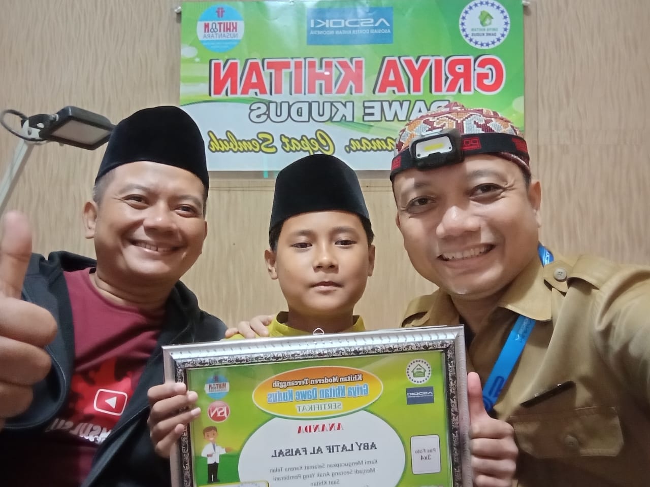 Pelayanan Sunat Anak Terbaik di Kudus dengan Dokter Khitan Profesional - Klinik Griya Khitan Dawe Kudus