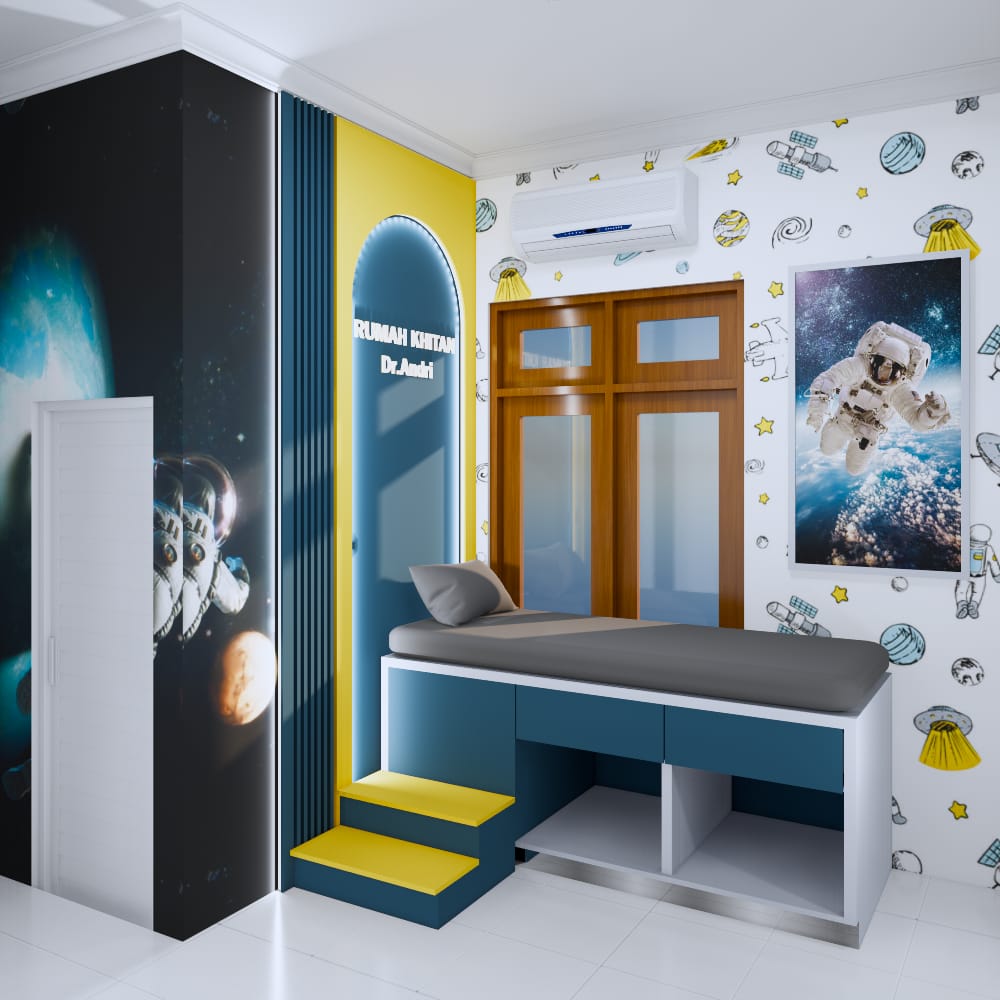 Panduan Lengkap Sunat Bayi di Salatiga: Solusi Terbaik dari Dokter Profesional Rumah Khitan Dr. Andri Jrebeng