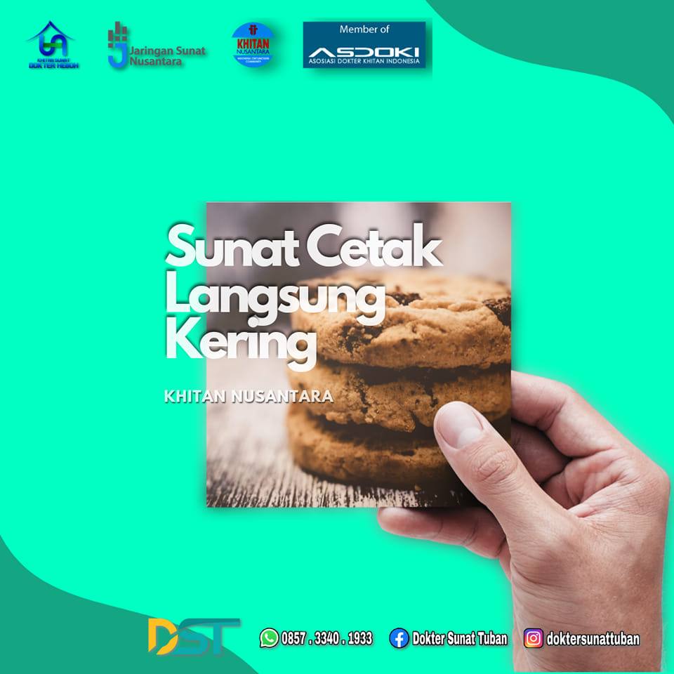 Kenali Fimosis dan Manfaat Sunat di Klinik Praktek Dokter Sunat Tuban untuk Penyembuhannya