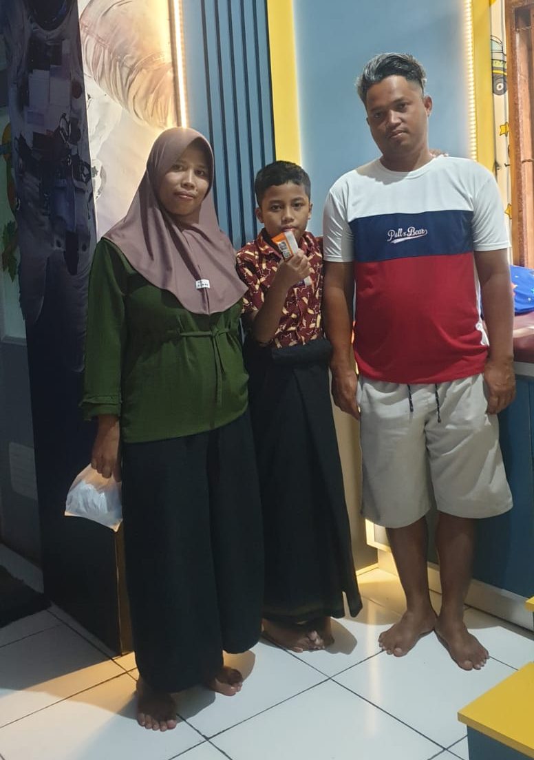 Mengapa Rumah Khitan Dr. Andri Jrebeng Salatiga Pilihan Tepat untuk Sunat Anak Berkebutuhan Khusus?