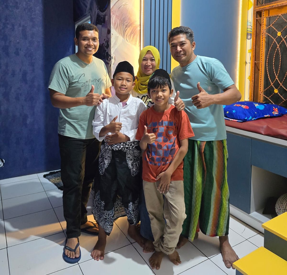 Kenali Fimosis dan Manfaat Sunat di Rumah Khitan Dr. Andri Jrebeng Salatiga untuk Penyembuhannya