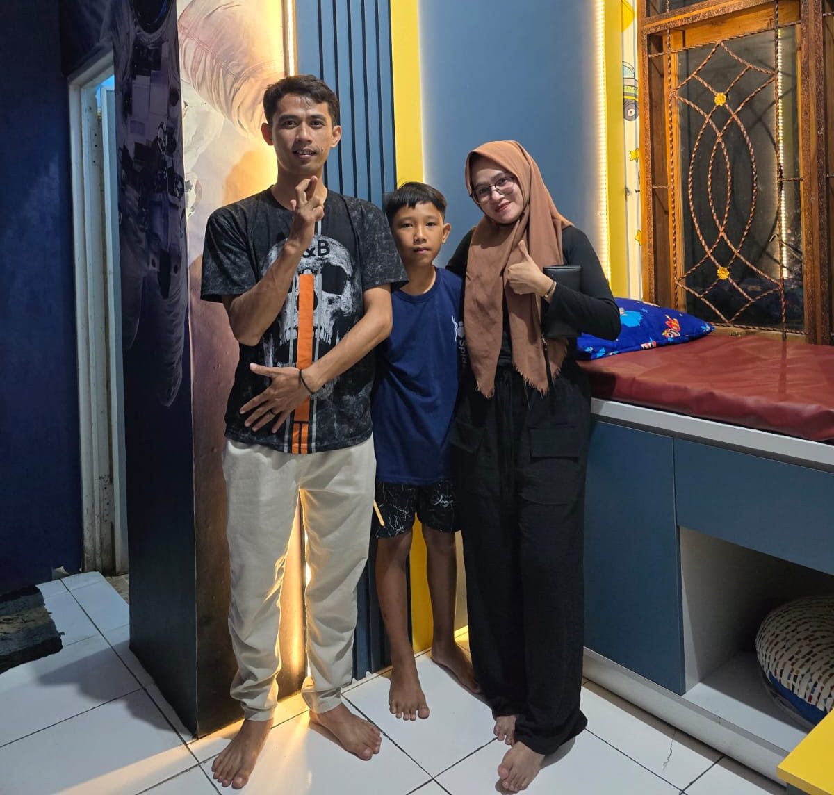 Sunat Anak dengan PlayStation di Salatiga: Pengalaman Sunat Nyaman di Rumah Khitan Dr. Andri Jrebeng