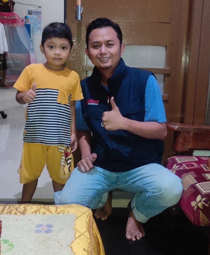 Rumah Luka & Khitan Modern Situbondo: Solusi Tepat untuk Sunat Anak Berkebutuhan Khusus di Situbondo