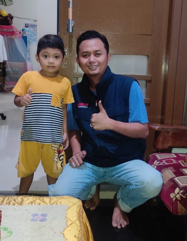 Pengalaman Sunat Anak yang Aman dan Nyaman di Rumah Luka & Khitan Modern Situbondo