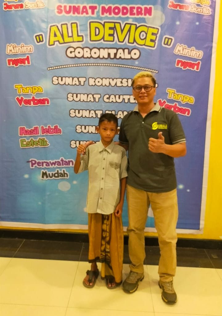 Apa itu Fimosis? Tangani dengan Sunat di Klinik Praktek Dokter Sunat Tuban