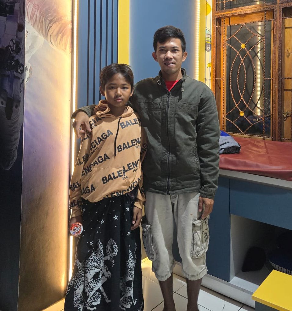 Sunat Anak Berkebutuhan Khusus di Salatiga: Panduan Persiapan dengan Dokter Profesional dari Rumah Khitan Dr. Andri Jrebeng