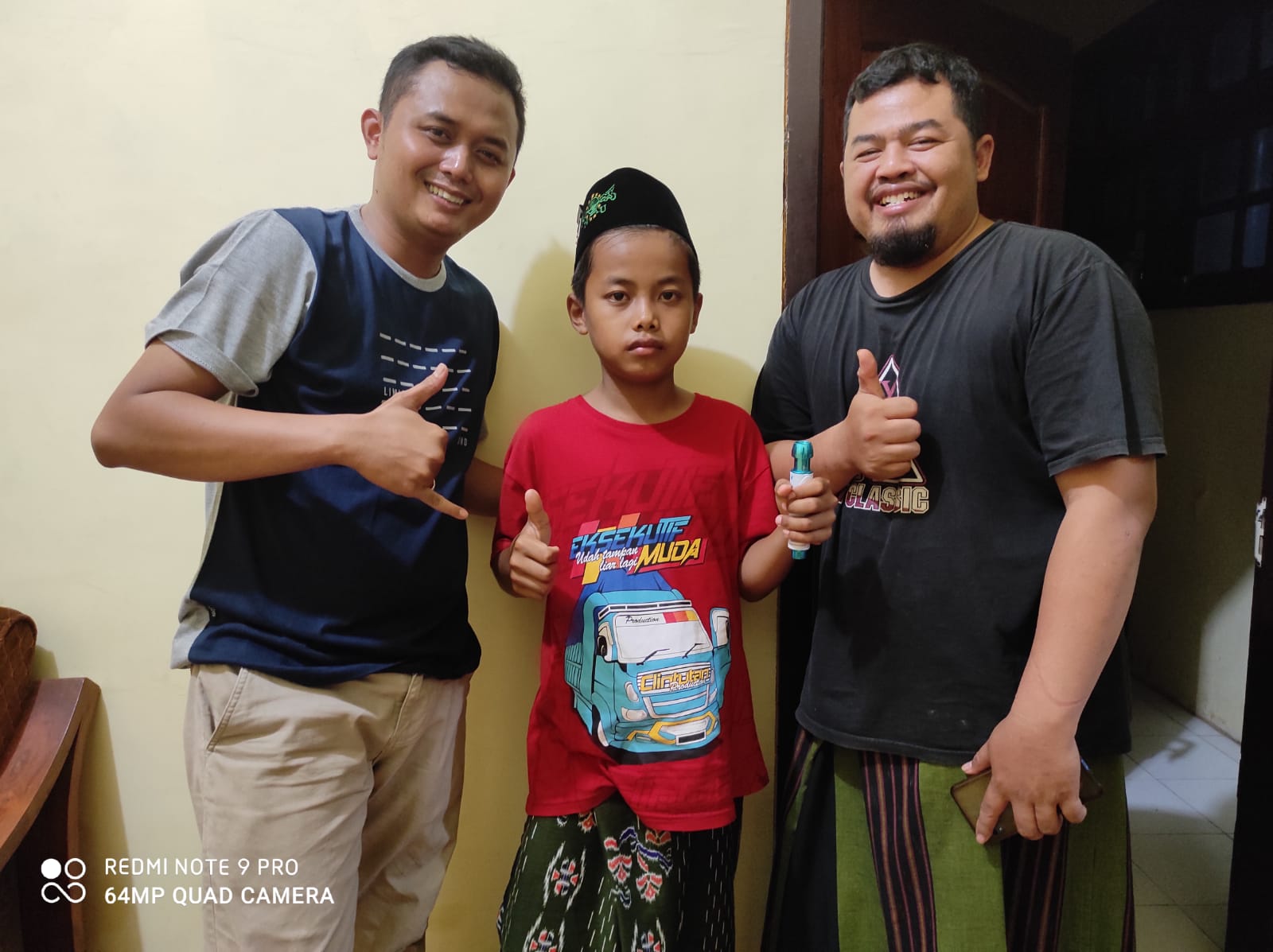Informasi Sunat Anak Gemuk di Situbondo: Rumah Luka & Khitan Modern Situbondo, Anak Langsung Bebas Beraktivitas!