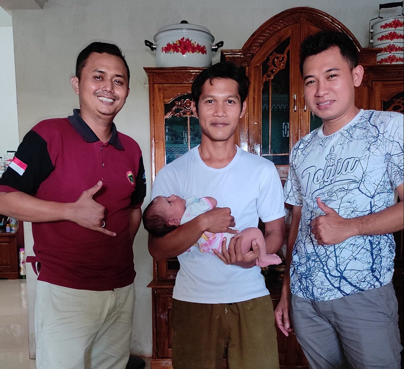 Solusi Praktis Sunat Bayi di Situbondo Bagi Orang Tua Modern Bersama Rumah Luka & Khitan Modern Situbondo