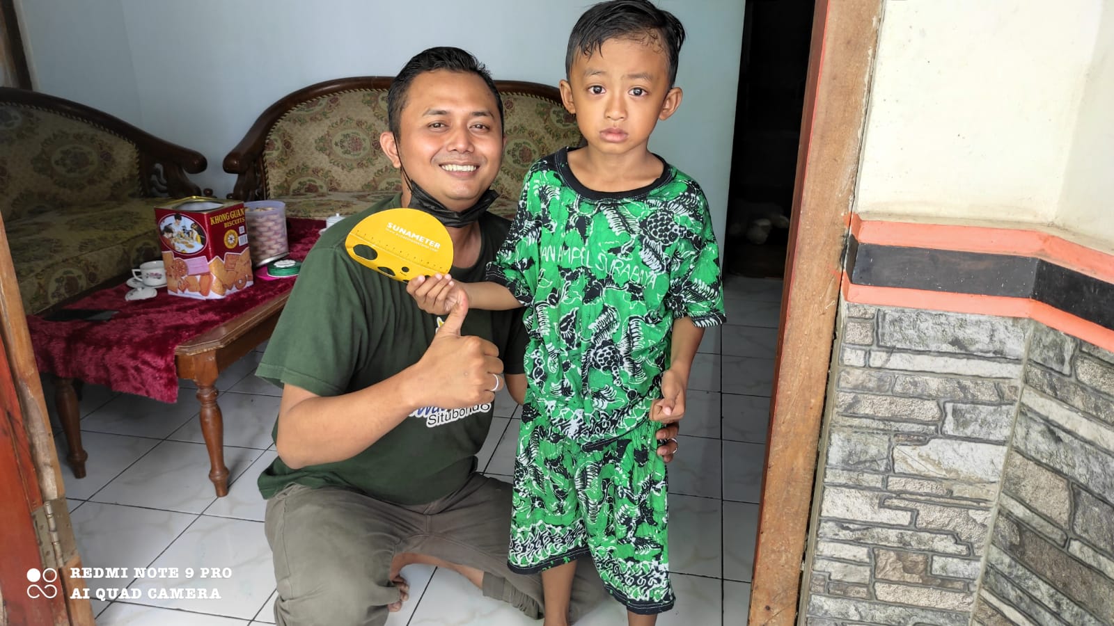 Atasi Ketakutan Sunat dengan Hypnokhitan: Pengalaman Nyaman di Rumah Luka & Khitan Modern Situbondo