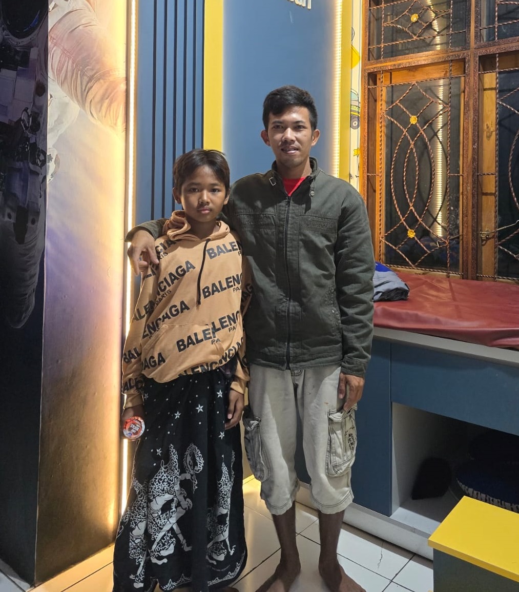 Paket Eksklusif One Day: Sunat Modern dengan Lingkungan Aman di Rumah Khitan Dr. Andri Jrebeng Salatiga