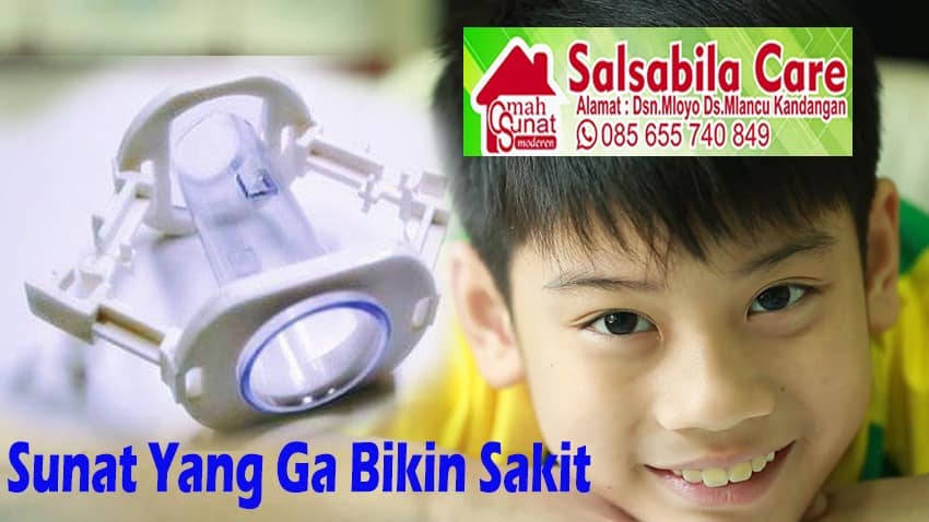 Sunat Bayi di Kediri: Layanan Profesional Berkualitas dengan Biaya Terjangkau dari Omah Sunat Salsabila Care Kediri