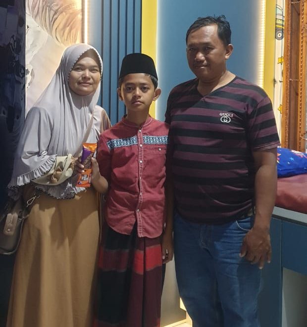 Pengalaman Terbaik Khitan di Salatiga: Rumah Khitan Dr. Andri Jrebeng, Pilihan Terpercaya